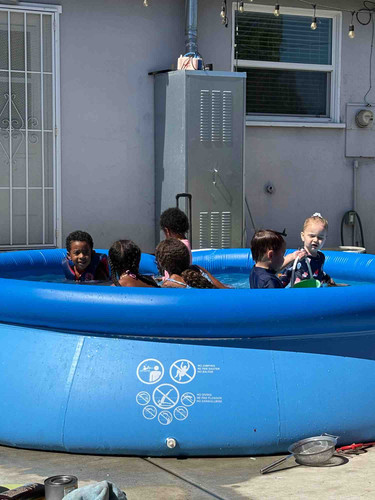 Photo of R & R Family Daycare - Lakewood, CA