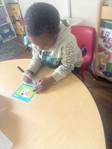 Photo of Helping Hands Family Childcare Daycare - Los Angeles, CA