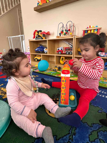 Photo of Kiddos Castle Daycare - San Diego, CA