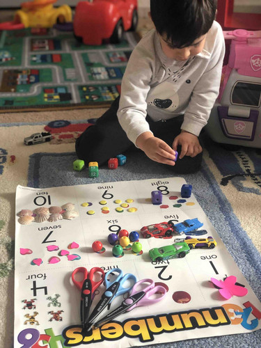 Photo of Azi Daycare and Preschool - Rocklin, CA