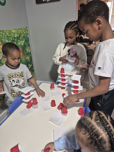 Photo of Tanya Davis Daycare - Parkville, MD