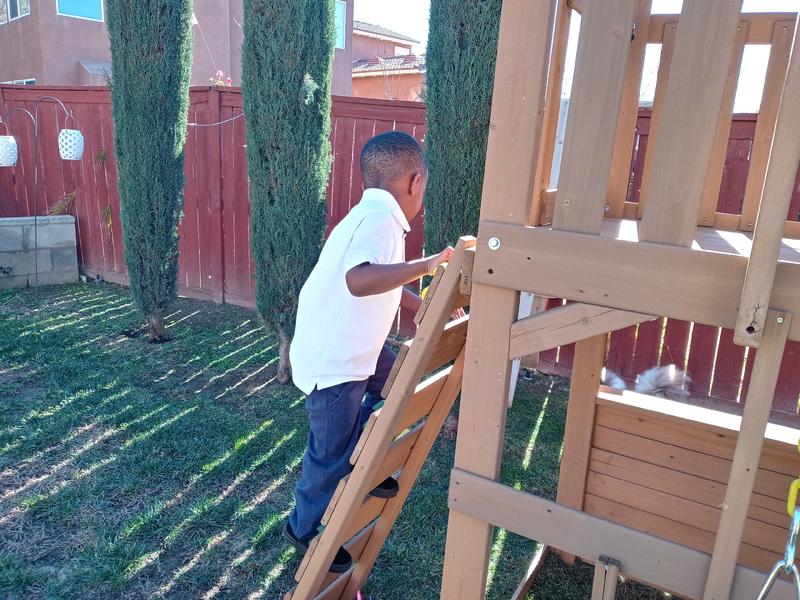 Photo of King Family Daycare - Perris, CA