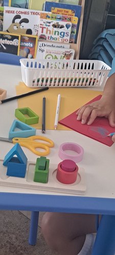 Photo of SkyKids Montessori Day Care - Torrance, CA