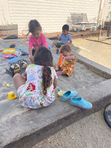 Photo of Hearts and Stars Child Care - Rohnert Park, CA
