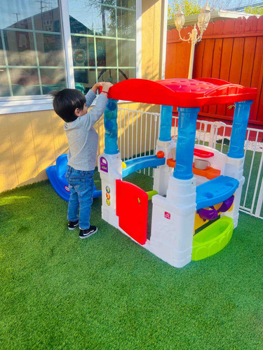 Photo of Krishna’s Little Kingdom Daycare - San Jose, CA