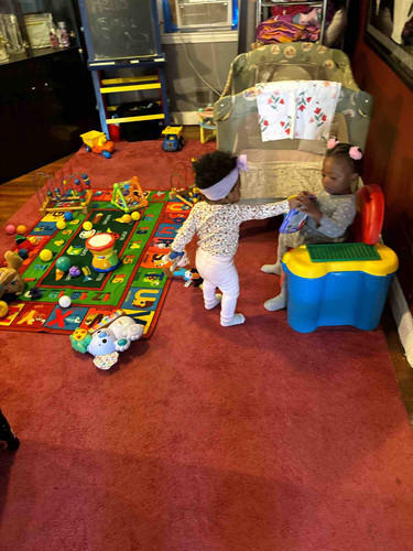 Photo of Yolanda Harvell Daycare - Baltimore, MD