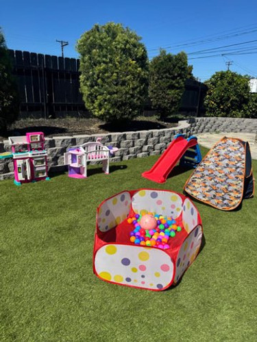 Photo of Amazing Stars Kids Center - Poway, CA