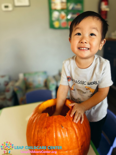 Photo of Leap Childcare Center - Bakersfield, CA