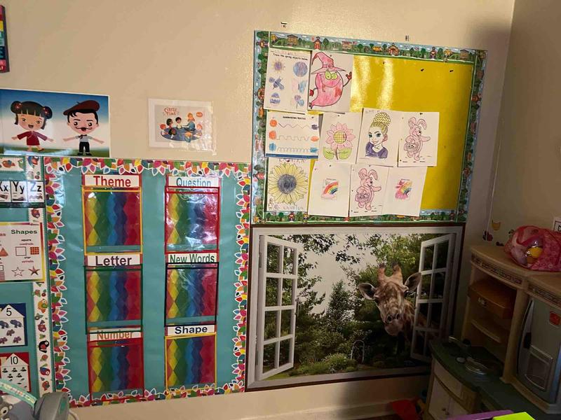 Photo of Magic Place Daycare Care - Lowell, MA