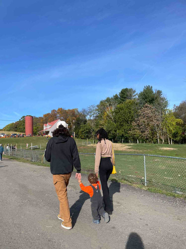 Photo of Destyni C. - Methuen, MA