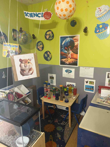 Photo of Lowe, Frenited C Daycare - Riverdale, GA