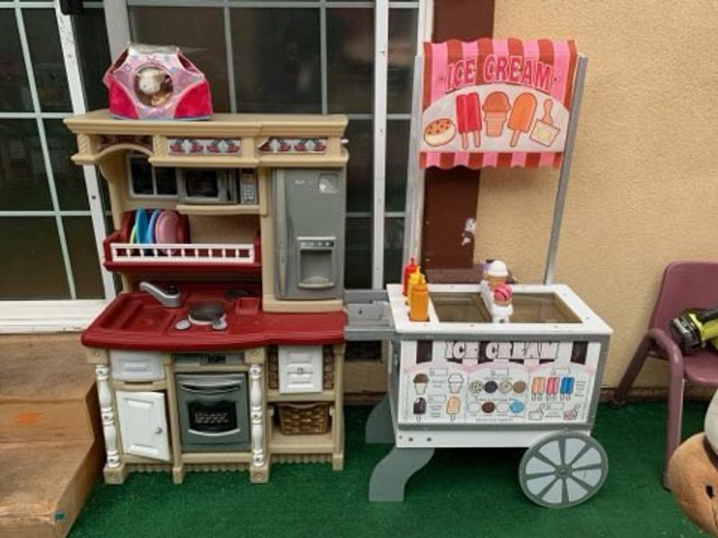 Photo of Nancy Chavez Daycare - San Jose, CA