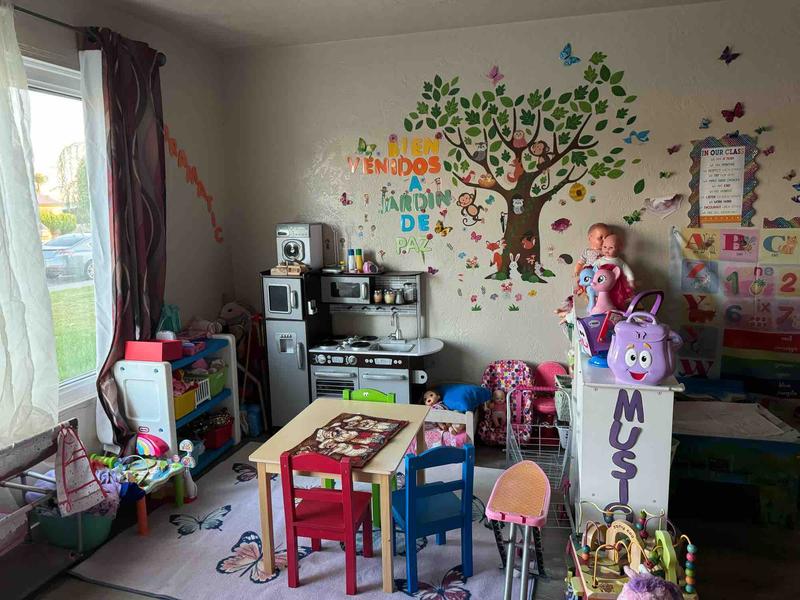 Photo of Jardin De Paz Childcare LLc - Pasco, WA