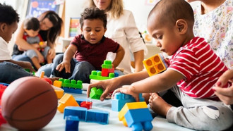 Photo of Child&rsquo;s Town Care