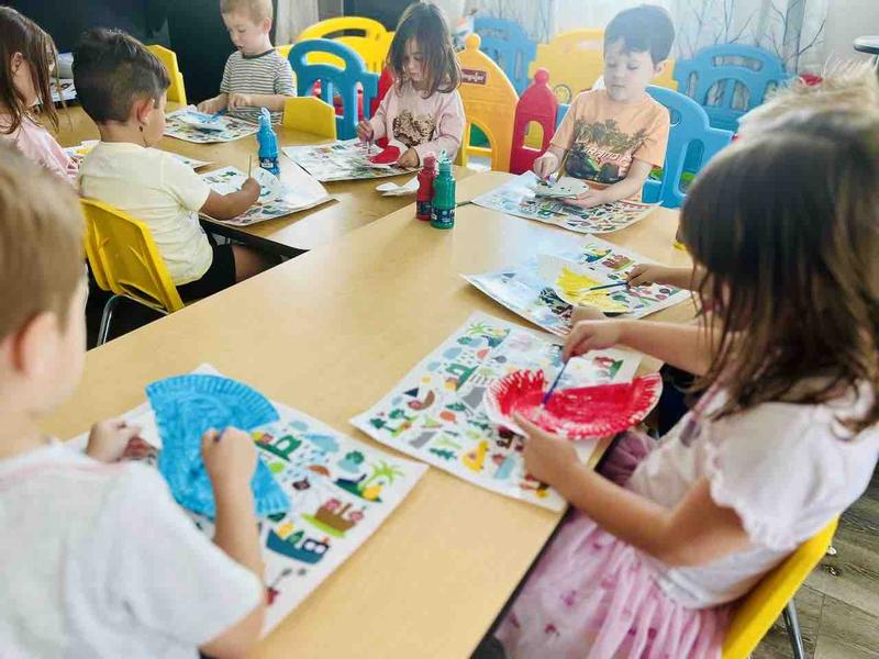 Photo of Wonder Kids Daycare - Roseville, CA