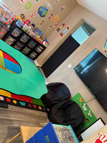 Photo of Buzy Beez Daycare - Oceanside, CA