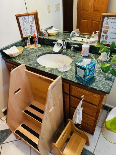 Photo of First Five Montessori Daycare - San Jose, CA