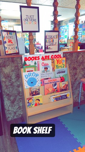 Photo of Auntie Ries Home Daycare LLC Daycare - Youngstown, OH