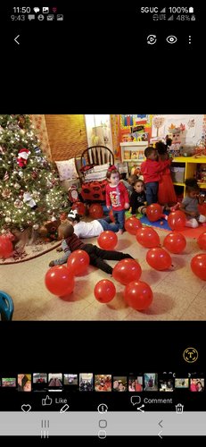 Photo of Children Milestone Daycare - Bronx, NY