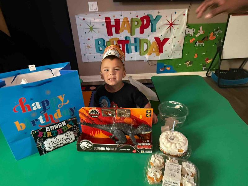 Photo of Buzy Beez Daycare - Oceanside, CA