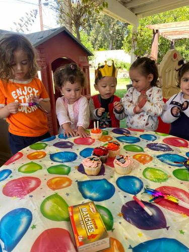 Photo of Gonzalez Family Child Care Daycare - Claremont, CA