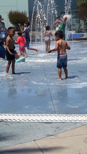 Photo of Jackson's Little Friends Daycare - Inglewood, CA