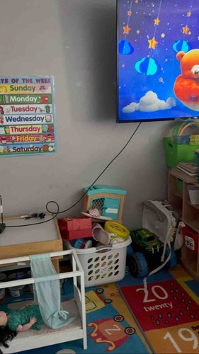 Photo of M. Amparo Family Daycare - San Diego, CA
