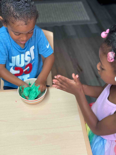 Photo of Flourishing Little Leaders Daycare - Carson, CA