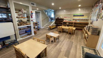 Photo of Wawa Wasi Qaway Montessori daycare