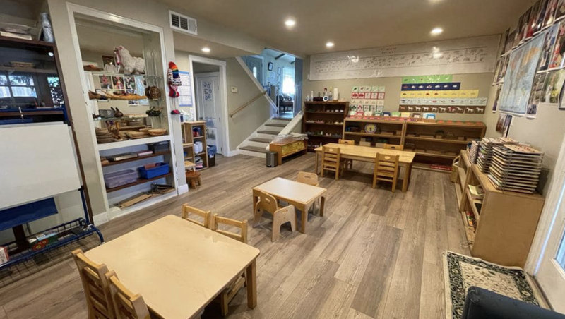 Photo of Wawa Wasi Qaway Montessori daycare