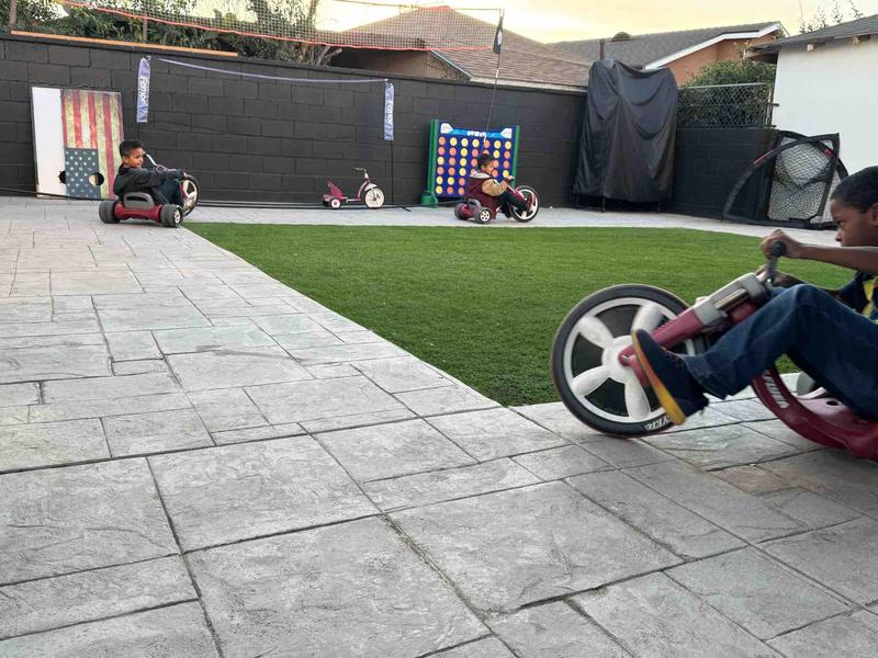 Photo of House Of Elevation Child Care - Whittier, CA