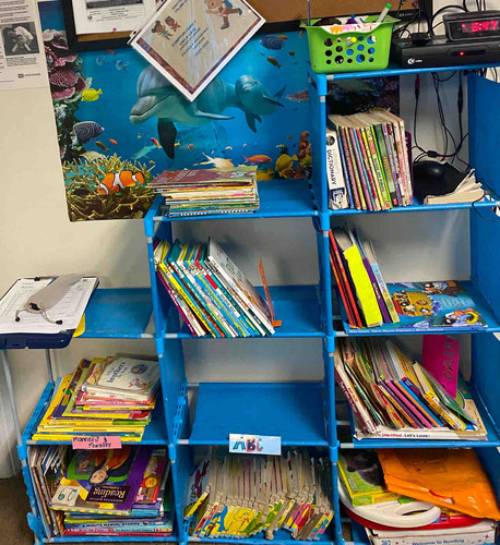 Photo of Compton Family Child Care - Littlerock, CA