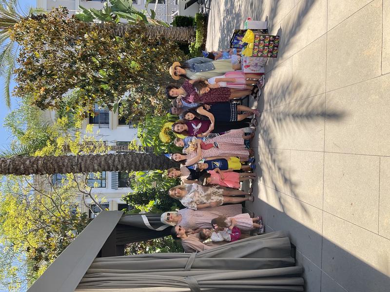 Photo of Little Stars Davoian Family Daycare - Glendale, CA