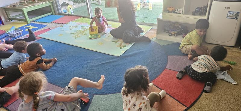 Photo of Lulu's Daycare - San Jose, CA