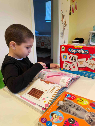 Photo of Anna’s Angels Daycare - Northridge, CA