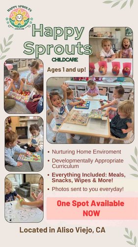 Photo of Happy Sprouts Childcare