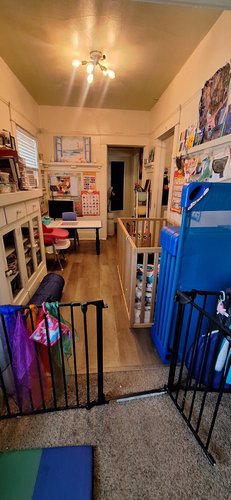 Photo of Burns Bryndle Family Childcare - Bakersfield, CA