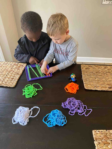 Photo of Mrs. Mallories little tots Daycare - Cabot, AR