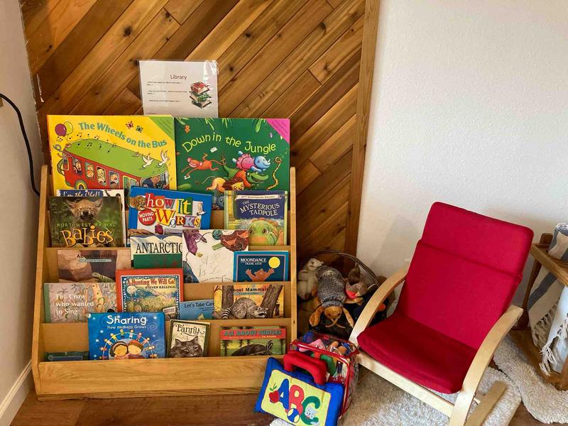 Photo of Hirohito Childcare Bellevue Daycare - Bellevue, WA