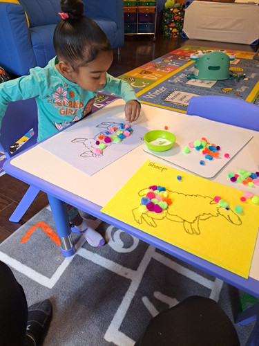 Photo of Twinkle Twinkle Little Tots - Brooklyn Park, MN