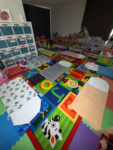 Photo of Loving Dove Daycare - Sunnyvale, CA