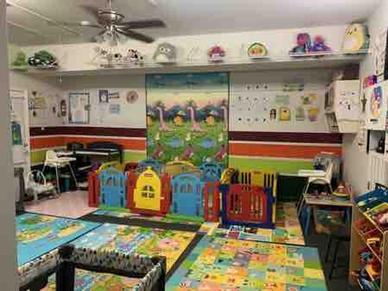 Photo of Golden Stars Home Daycare - Jessup, MD
