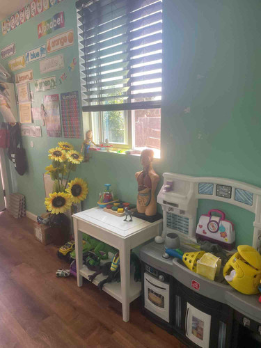 Photo of Vienna's Daycare - San Diego, CA