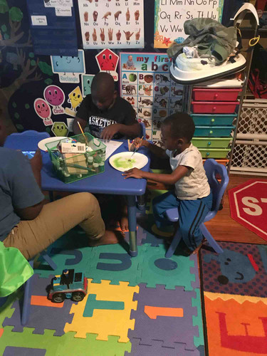 Photo of Dionne’s Kidz Daycare - Brooklyn, NY