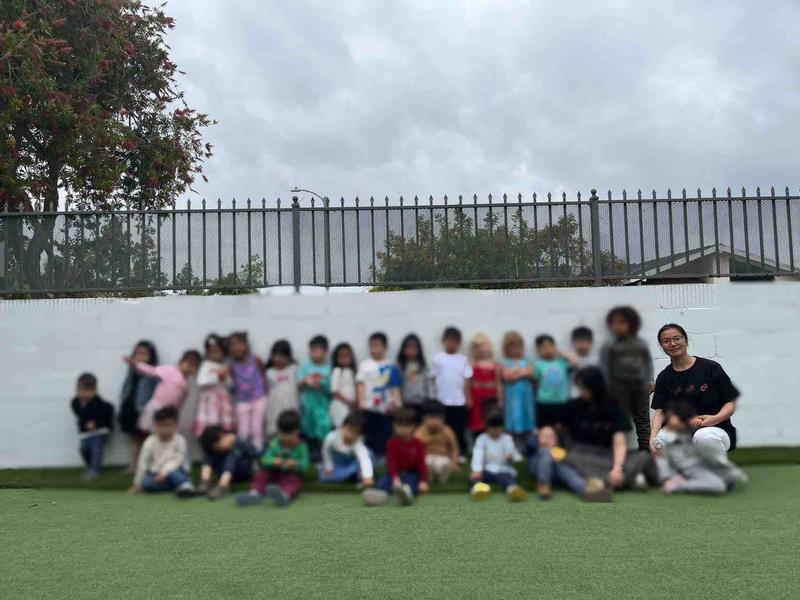 Photo of Sunny Smile Academy Daycare - Eastvale, CA