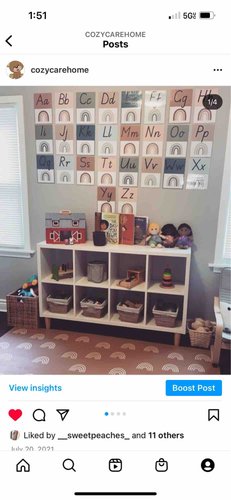 Photo of Antonio, Jessica Daycare