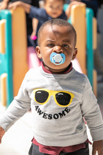 Photo of Mack Family Daycare - Carson, CA