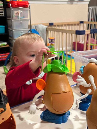 Photo of Reen’s Loving Daycare - Germantown, MD