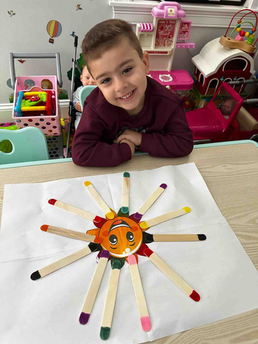 Photo of Little Sunshine - Malden, MA