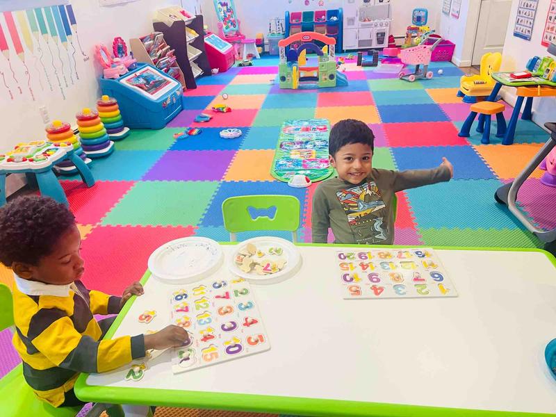 Photo of Little SuperHeroes Daycare - Elmsford, NY